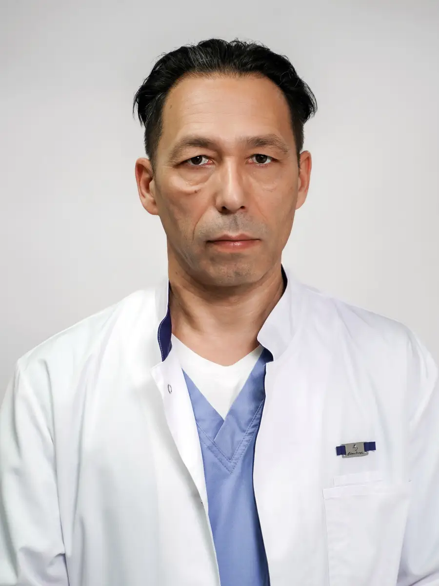 Кравченко О.М.